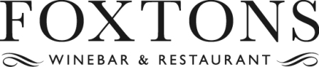 Logo for Foxtons Wine Bar & Restaurant